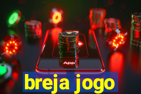 breja jogo